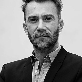 Jean Perret