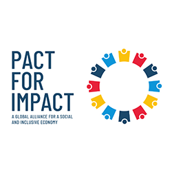 Pact for impact