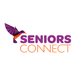 Seniors connect