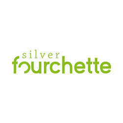 Silver Fourchette