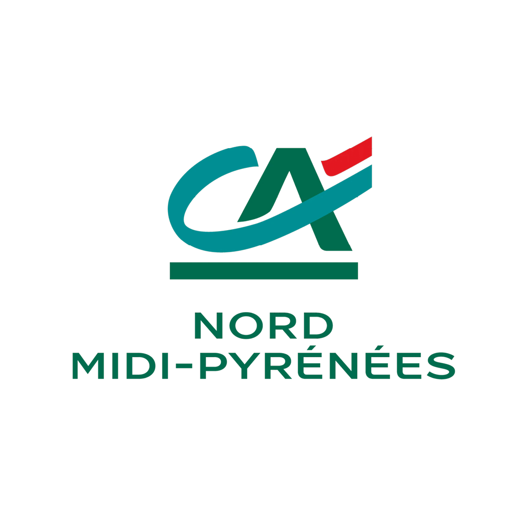 Crédit agricole Nord Midi-Pyrénées (2022)