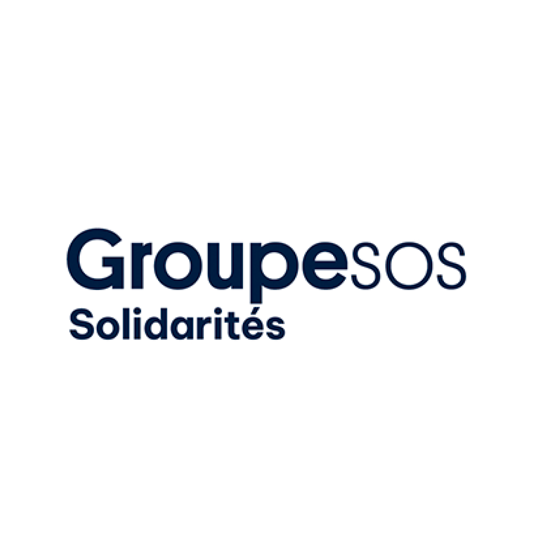 Groupe SOS Solidarités