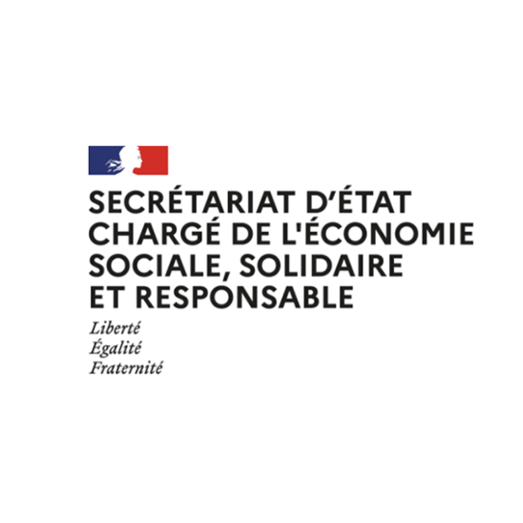 Secrétariat d'Etat chargé de l'Economie Sociale, Solidaire et Responsable