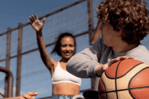 Impact social et sport