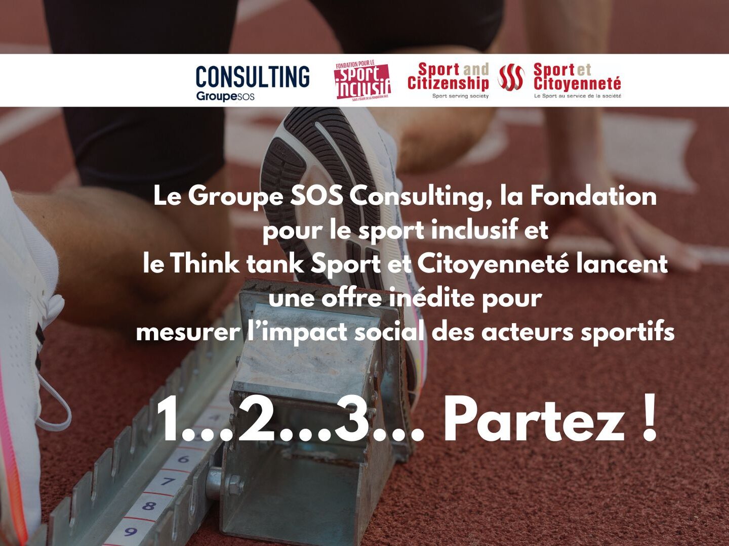 Lancement d’une nouvelle offre de mesure d’impact social dédiée au sport !
