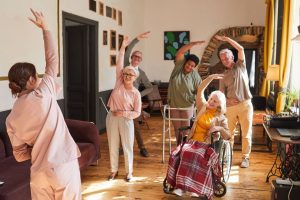 Expertises métiers : addictions et prévention de la perte d’autonomie chez les seniors